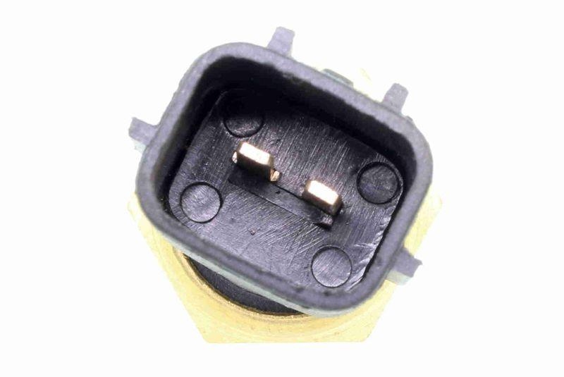 VEMO V38-72-0004 Sensor, K&uuml;hlmitteltemperatur M12 x 1,5 2-Polig / mit Dichtung f&uuml;r NISSAN