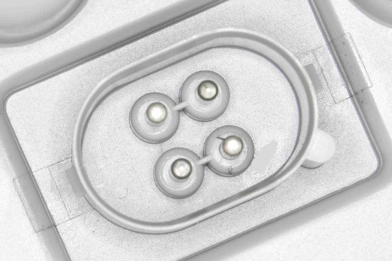 VEMO V48-09-0020 Kraftstoffpumpe f&uuml;r LAND ROVER