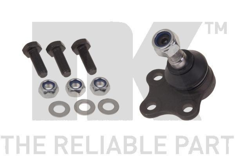 NK 5043634 Trag-/F&uuml;hrungsgelenk f&uuml;r NISS, OPEL, RENAULT, VAUX