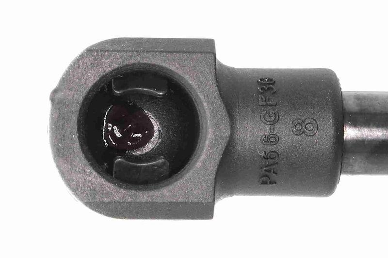 ACKOJA A38-0127 Gasfeder, Koffer-/Laderaum für NISSAN