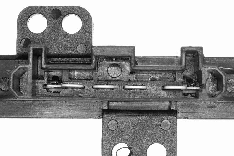 ACKOJA A38-79-0007 Regler, Innenraumgebläse für NISSAN