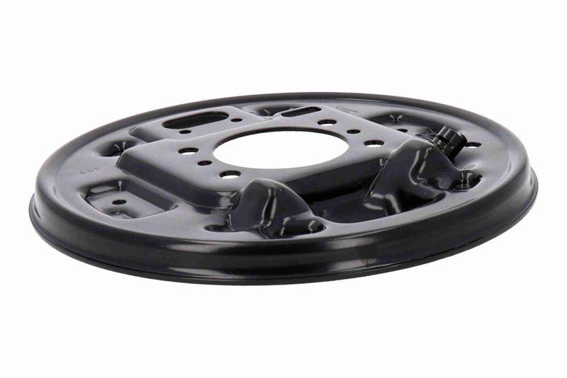 ACKOJA A52-0693 Spritzblech, Bremsscheibe Hinterachse, links f&uuml;r HYUNDAI