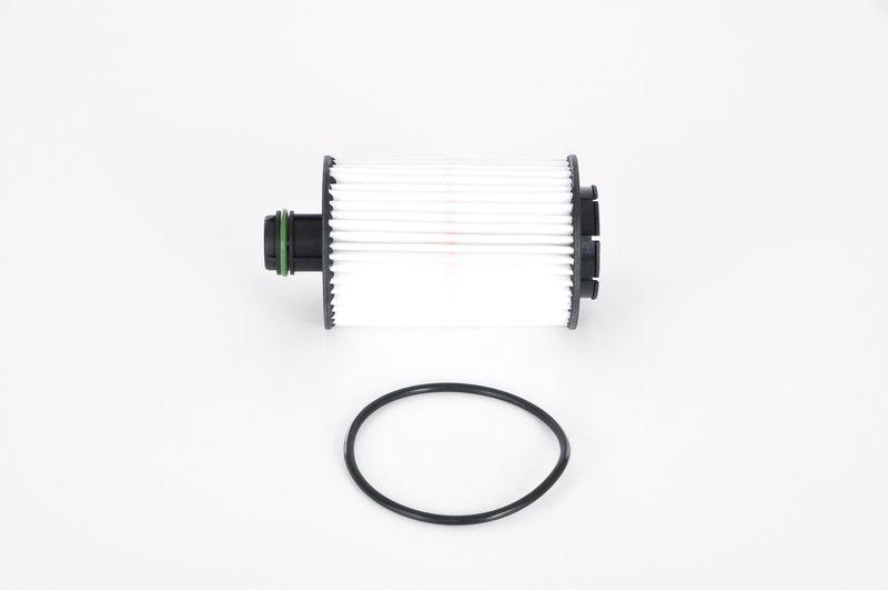 Bosch F 026 407 249 Ölfiltereinsatz P7249