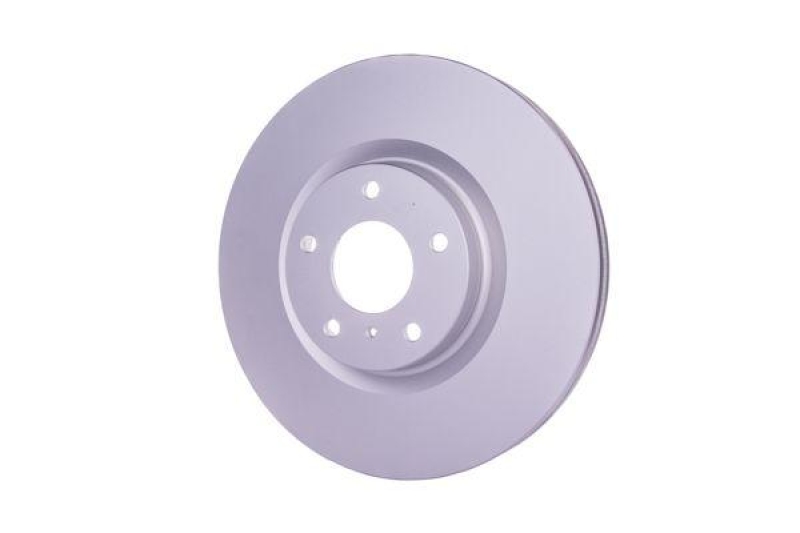 HELLA 8DD 355 128-771 Bremsscheibe f&uuml;r NISSAN