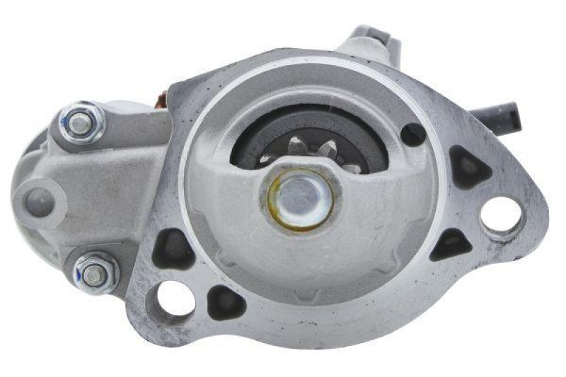 HELLA 8EA 011 612-321 Starter 12V 0,8kW