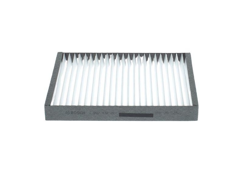 BOSCH 1 987 432 221 Filter Innenraumluft