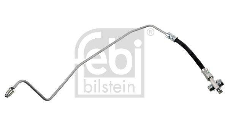 FEBI BILSTEIN 40961 Bremsschlauch f&uuml;r VW-Audi