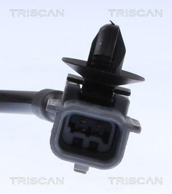 TRISCAN 8180 14127 Sensor, Raddrehzahl f&uuml;r Nissan