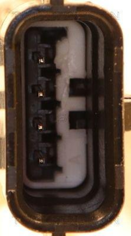 TRISCAN 8845 23079 Lambdasonde f&uuml;r Smart