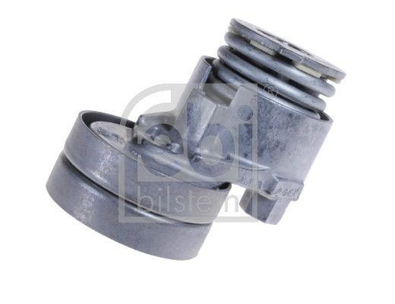 FEBI BILSTEIN 176583 Riemenspanner für Keilrippenriemen für Renault