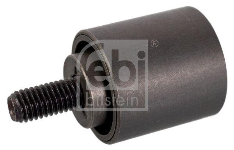 FEBI BILSTEIN 178713 Umlenkrolle f&uuml;r Zahnriemen f&uuml;r Opel