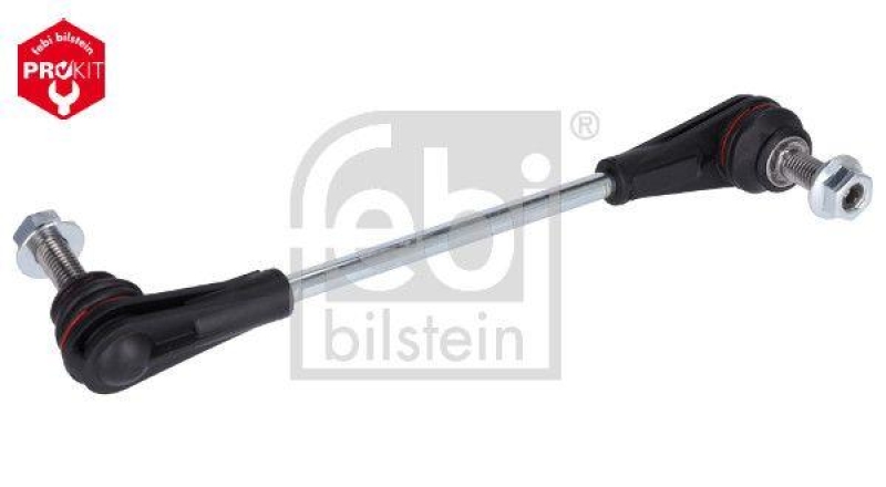 FEBI BILSTEIN 179799 Verbindungsstange mit Mutter f&uuml;r Opel