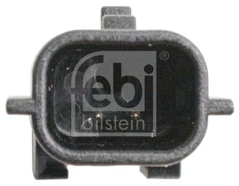FEBI BILSTEIN 185323 ABS-Sensor f&uuml;r Mercedes-Benz