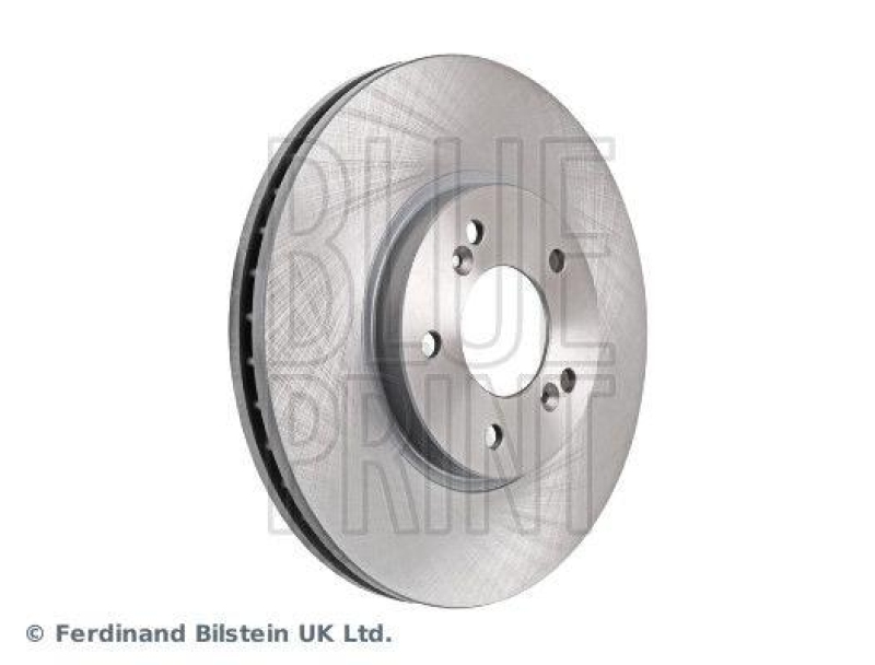 BLUE PRINT ADH24355 Bremsscheibe f&uuml;r HONDA