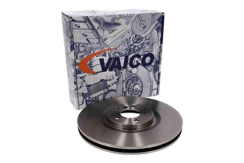 VAICO V20-40008 Bremsscheibe f&uuml;r BMW