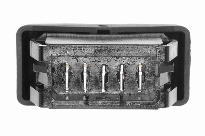 VEMO V21-73-0003 Schalter, Fensterheber 5-Polig f&uuml;r DACIA