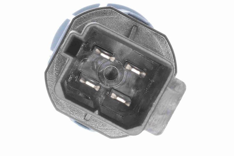 VEMO V30-73-0136 Bremslichtschalter 4-Polig - Blau für SMART