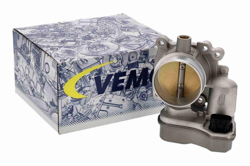 VEMO V51-81-0012 Drosselklappenstutzen elektrisch f&uuml;r CHEVROLET
