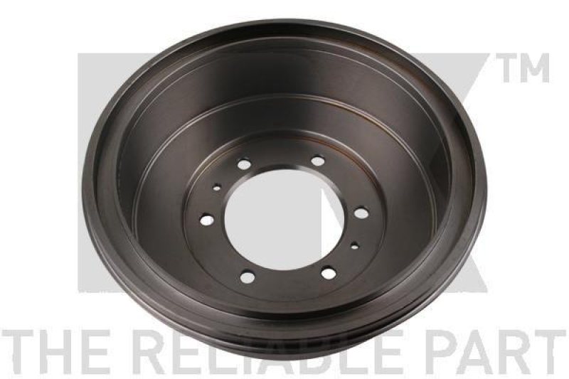 NK 253012 Bremstrommel f&uuml;r MITSUBISHI