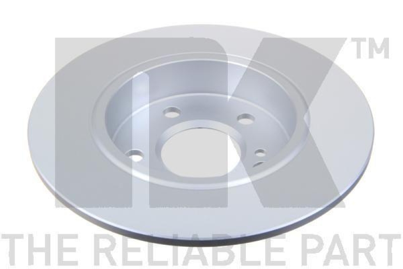 NK 3133113 Bremsscheibe für MERCEDES-BENZ