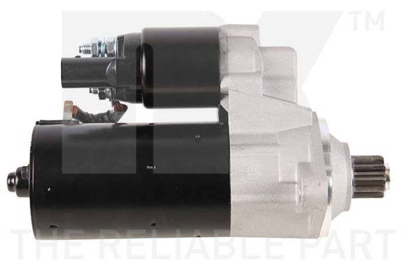 NK 4720290 Starter f&uuml;r AUDI,SEAT,SKODA,VW