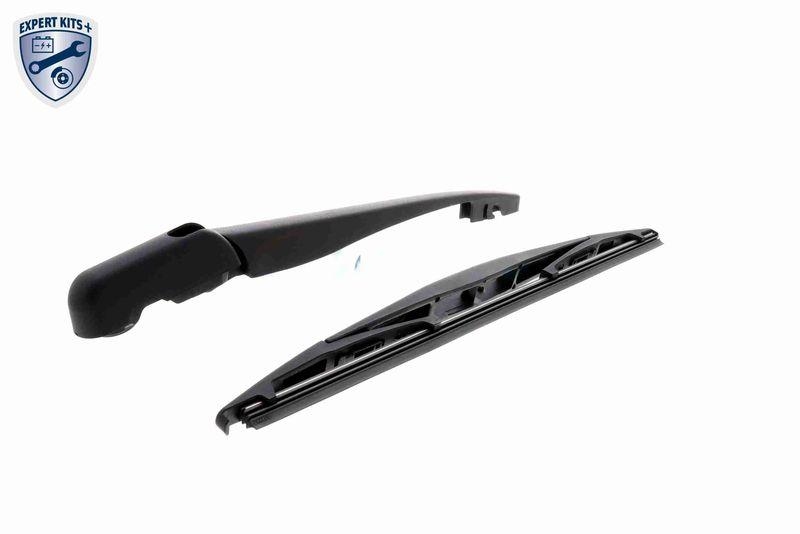 ACKOJA A26-0242 Wischarm-Satz, Scheibenreinigung hinten mit Wischblatt und Kappe für HONDA