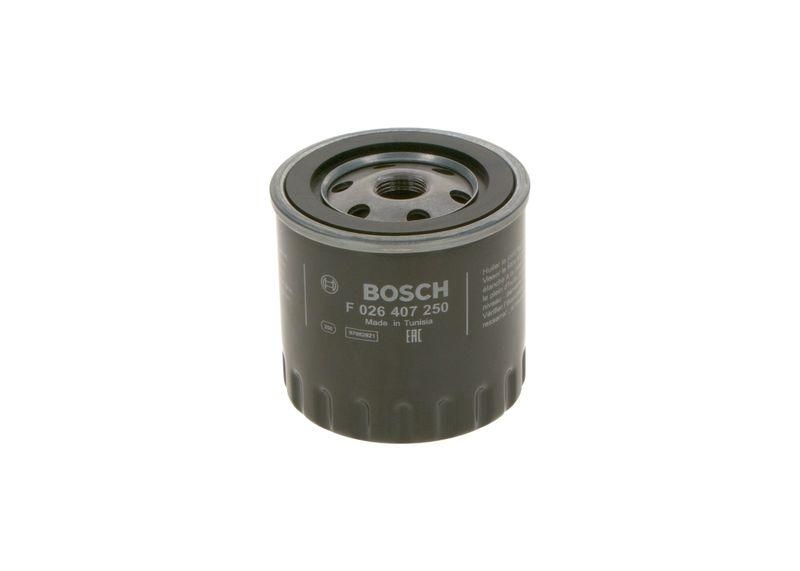 Bosch F 026 407 250 Ölfilter P7250