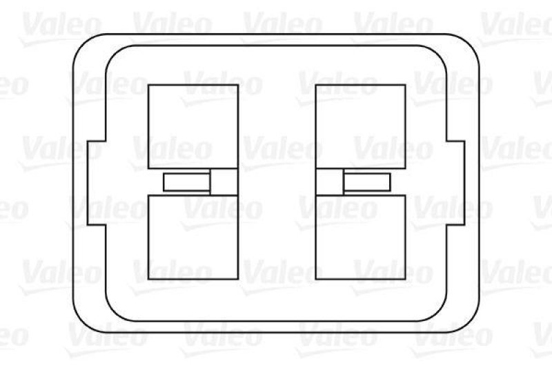 VALEO 851473 Fensterh. vorne rechts - Citroen XSARA II (00>05)