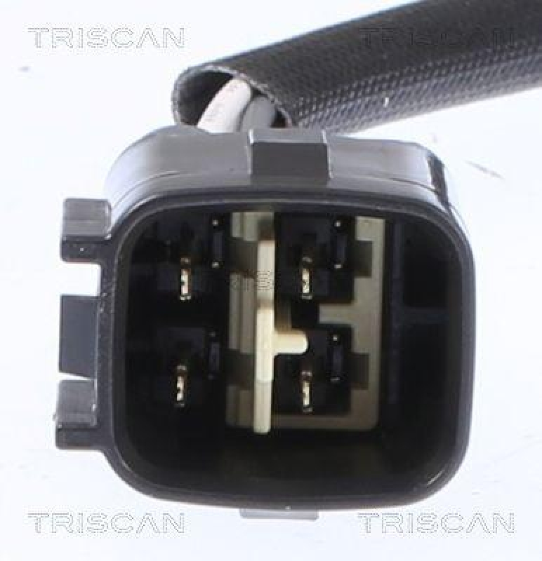 TRISCAN 8845 13034 Lambdasonde f&uuml;r Toyota