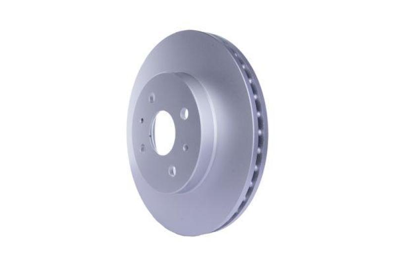 HELLA 8DD 355 116-541 Bremsscheibe f&uuml;r DAIHATSU