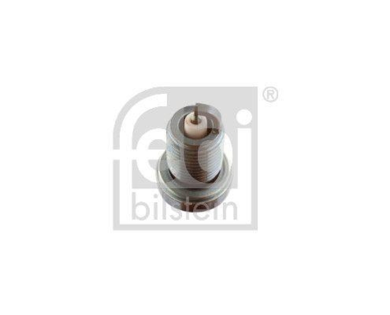 FEBI BILSTEIN 13609 Z&uuml;ndkerze Platin f&uuml;r Ford