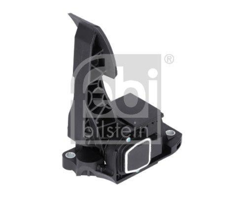 FEBI BILSTEIN 186346 Gaspedal elektronisch f&uuml;r Mercedes-Benz