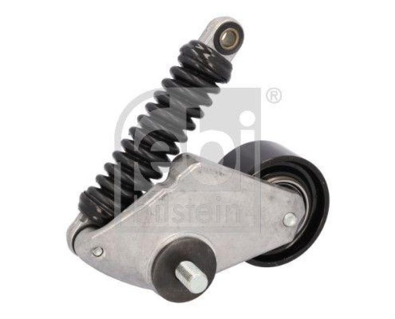 FEBI BILSTEIN 188708 Riemenspanner f&uuml;r Keilrippenriemen f&uuml;r Mercedes-Benz