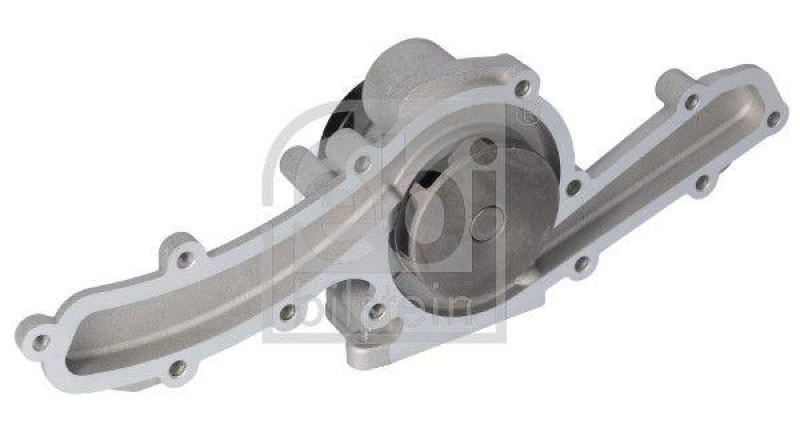 FEBI BILSTEIN 39882 Wasserpumpe mit Dichtungen f&uuml;r Alfa Romeo