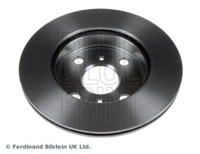 BLUE PRINT ADT34359 Bremsscheibe f&uuml;r TOYOTA