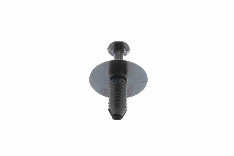 VAICO V20-0730 Sicherungsclip Spreizniete für Stossstange schwarz für BMW