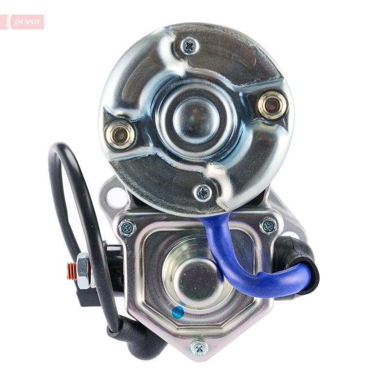 DENSO DSN2111 Starter TOYOTA GABELSTAPLER 7FDU45, 7FDU60, 7FDU70, 7FDU80 (86-)