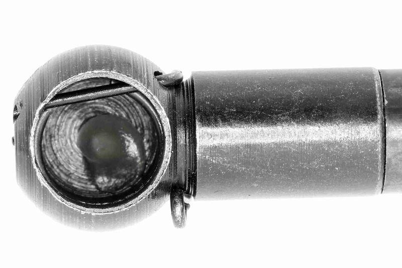 ACKOJA A38-0129 Gasfeder, Koffer-/Laderaum für NISSAN