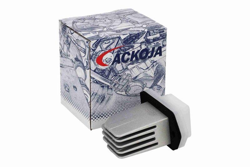 ACKOJA A38-79-0009 Regler, Innenraumgebl&auml;se f&uuml;r NISSAN