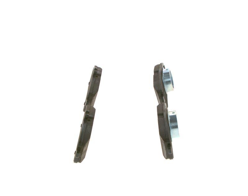 Bosch 0 986 494 763 Bremsbelag BP1937