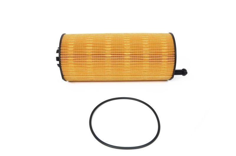 Bosch F 026 407 254 Ölfiltereinsatz P7254