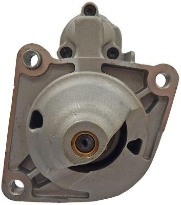 HELLA 8EA 011 612-341 Starter 12V 1,4kW