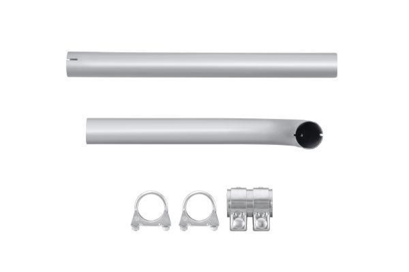 HELLA 8LA 366 007-091 Reparaturrohr, Kat CITROEN;PEUGEOT