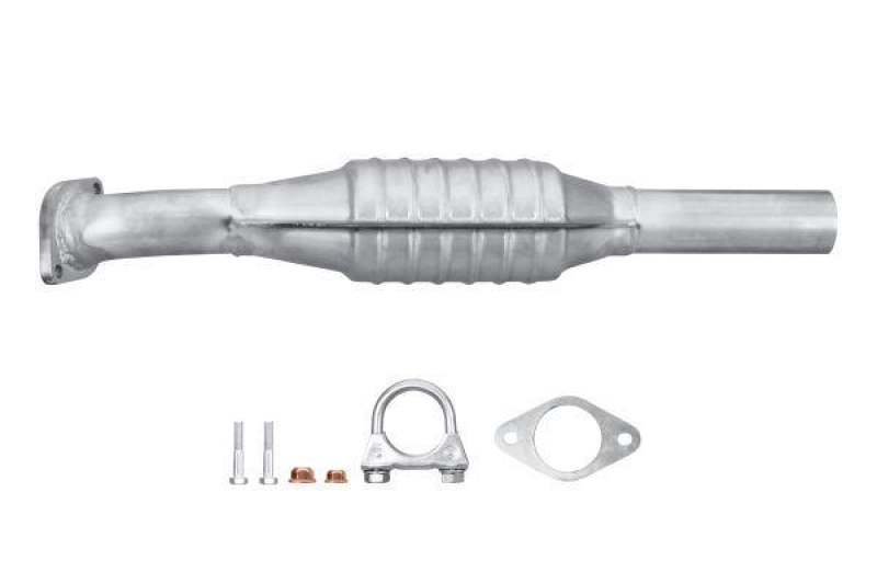 HELLA 8LE 366 053-291 Katalysator RENAULT