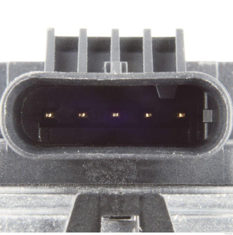 HERTH+BUSS 70680020 NOx-Sensor, NOx-Katalysator