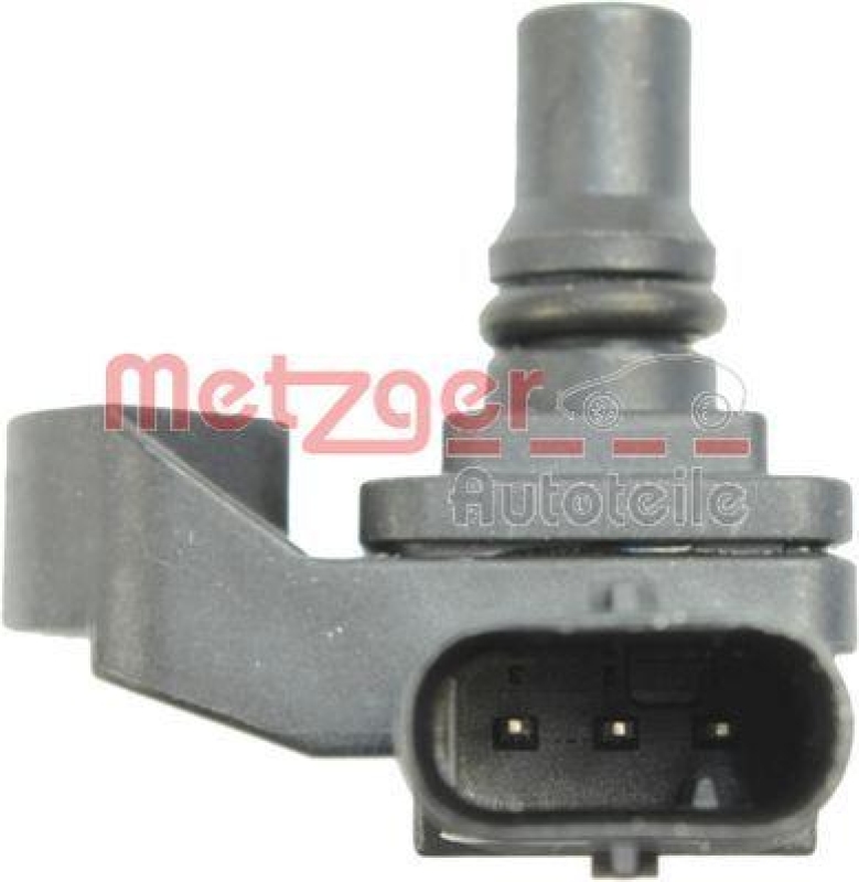 METZGER 0906294 Sensor, Saugrohrdruck f&uuml;r BMW/MINI