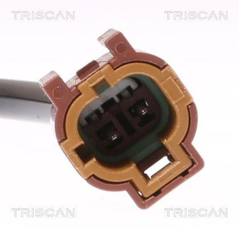 TRISCAN 8180 14142 Sensor, Raddrehzahl f&uuml;r Nissan Micra