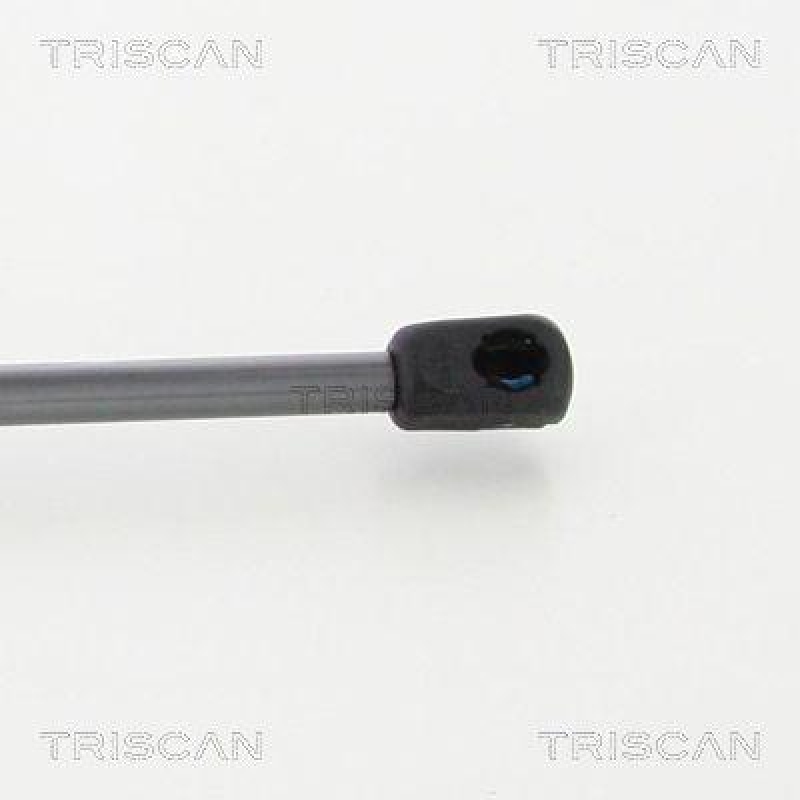 TRISCAN 8710 16270 Gasfeder Hinten f&uuml;r Ford Transit