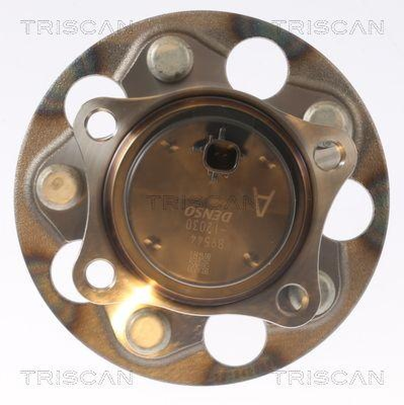 TRISCAN 8530 132004 Radlagersatz Hinten f&uuml;r Toyota