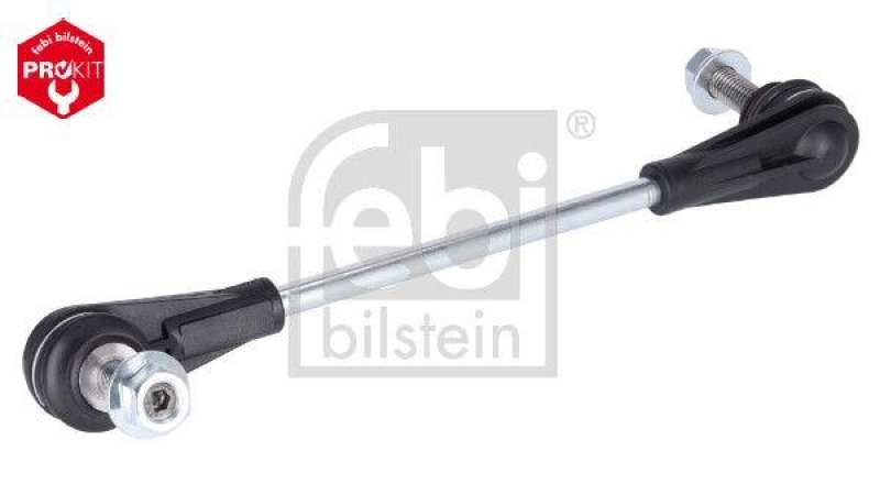 FEBI BILSTEIN 179800 Verbindungsstange mit Mutter f&uuml;r Opel